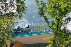 Bán toà văn phòng đường lạc long quân tây hồ siêu đẹp 236m2 9 tầng đáng mua