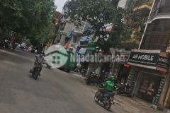 40m2 x 4 tầng, nhà mặt phố vọng, kinh doanh quận hai bà trưng.