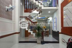 Nhà mới 5 tầng 80m2, đẹp lung linh, full nội thất, đường 59, p14, gò vấp chỉ 8.3 tỷ