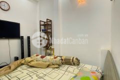 Nhà vị trí đẹp, p7 bình thạnh, 31m2, còn 3.5 tỷ, nơ trang long