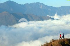 Bán đất tại phìn hồ, y tý sapa2 view mặt hồ tiềm năng lớn