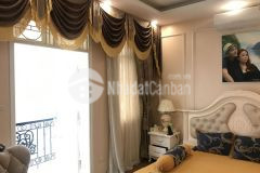 Bán nhà đẹp thổ quan, đống đa, 2 thoáng, an sinh đỉnh, 79m, giá chỉ 6.6 tỷ