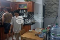 Bán nhà 98 hoàng bật đạt, 3.5x13.5m, 4.7 tỷ, p15, tân bình