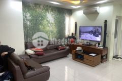 Nhà lô góc ô tô vào nhà đông lao 35m 4t 2.83ty kinh doanh