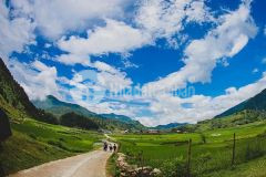 Bán đất tả phìn sapa đón đầu sóng cơ sở hạ tầng cao tốc sân bay, gần các dự án lớn