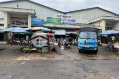 Bán 149m2 đất đường nguyễn chí thanh.thị trấn thạnh mỹ.đơn dương. giá 900 triệu