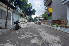 Bán đất tái định cư dương xá 2023 gia lâm lên quận ko có giá này nhé