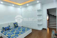 Nhà đẹp phố ngô quyền, hà đông, dân xây, ô tô đỗ cửa, ngõ thông, 5 tầng