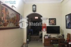 Bán nhà trần xuân soạn,q7, 2 tầng 3 x 9, nhỉnh 2 tỷ