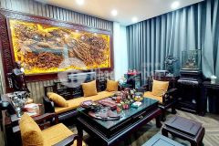 Cực vip nhà đẹp phố hoàng văn thái, vị trí vàng, ô tô tải đỗ cửa, 7.5 tỷ