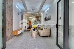 Hxh, lê quang định, phường 5, bình thạnh. 30m2 chỉ 4.5 tỷ