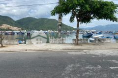 Bán nhà 4 tầng view biển full nội thất tđc vĩnh trường,nha trang