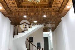 Bán nhà hẻm tân hương tân phú, 54m2, nhà đẹp, 090676035.