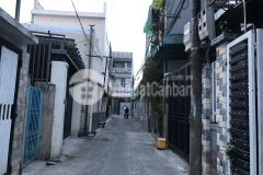 Bán nhà tôn đản, cẩm lệ, 105m2, ô tô đổ cửa, giá siêu rẻ chỉ nhỉnh 2 tỷ