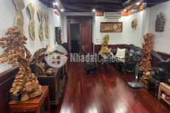 Siêu hiếm, bán nhà trần quốc vượng, tặng nội thất nhập ngoại, 44m, 5 tầng, 5.35 tỷ