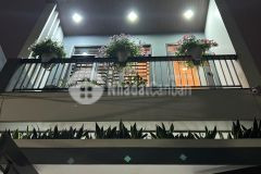 Chính chủ chào bán nhà mặt phố, bố làm to, vị trí đắc địa nhất quận sơn trà.