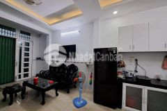 Bán nhà hxh đường số 17 linh chiểu thủ đức, 50m2, 3 tầng, gía cực hot.0919987908