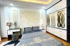 Bán nhà đẹp phố văn phú, hà đông, ô tô đỗ cửa, dân xây, 5 tầng, nội thất xịn