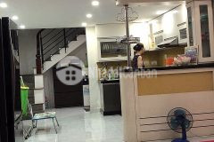 Bán gấp nhà bùi thế mỹ phường 10 tân bình 3pn 15m ra mặt tiền