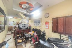 Bán nhà hà nội chính chủ bán nhà 40m2 x 5t, oto vào nhà, ngõ oto dừng, đỗ, giá 8.5 tỷ.