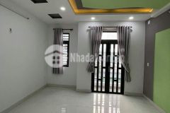 Hiếm nhà trương đăng quế p1 gò vấp 46m2 4 tầng.