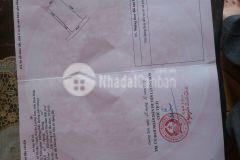 Bán 1000m2 200m2 tc giá 5,xtrm2 sát kcn nhuận trạch, lương sơn, hòa bình.