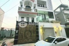 Bán nhà đường ôtô 7m kinh doanh, 4 lầu, ql13, 6.650 tỷ