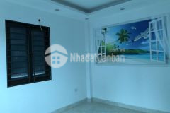 Bán nhà an khánh thiết kết hiện đại 45m2.mt 3,8 3,1 tỷ.