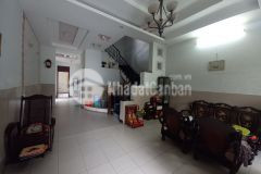 Biệt thự sân vườn 435m21139 2 tầng kiên cố hxt 12m sát kdc sunview tower.