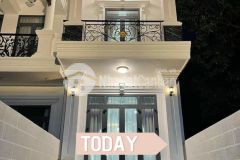 Nhà đẹp 2 tầng diên sơn diên khánh chỉ 1 ty580