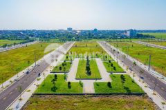 Tiền hải star city. đất nền khu công nghiệp tiền hải.gía chỉ 1,49tỷlô