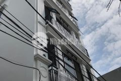 Bán nhà riêng văn khê văn phú là khê hà đông 51m2 nhỉnh 5 tỷ