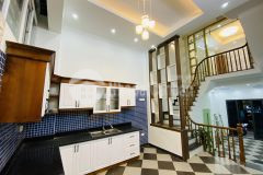 Bán nhà phố quan nhân, thanh xuân, nhà đẹp, ngõ rộng thông, 2 mặt thoáng, 44m2 x 5 tầng