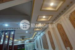 Bán nhà tô hxh hiến thành, quận 10, 4.5x17, 4 tầng, 12 tỷ nhú