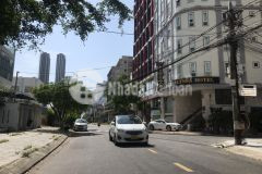 Bán nhà mặt tiền ven biển, thông võ nguyên giáp, sơn trà, kd khách sạn, giá nhỉnh 7 tỷ