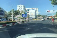 Bán gấp lô đất 2 mặt tiền thống nhất mới 400m2