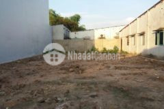 Chính chủ gửi bán đất mặt tiền bắc sơn 515m2 giá 14 triệum2