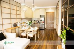 Bán căn hộ chung cư flora novia 60m2 tp thủ đức