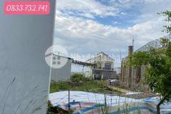 Còn duy nhất 1 nền giá cho các nhà đầu tư ngay tt thạnh mỹ 150m2 100mtc. giá 900tr