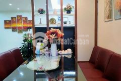 Bán nhà riêng hoài đức 30m 3t 2ty cách 50 ra đường đê