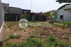 Bán 72m2 mặt tiền, trung tâm thị xã trảng bàng, tây ninh, shr, 1,4 tỷ. lh0909875589