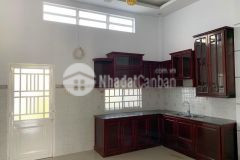 Cần bán nhà đường b4 khu dân cư hưng phú, cái răng, cần thơ. chính chủ, giá 4ty450