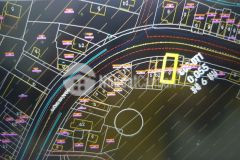 Vân đồn bán mảnh đất vị trí đẹp gần các dự án lớn trên mặt đường 334