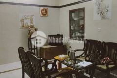 Siêu rẻ nhà ngọc thụy long biên 40m c4 mt 4m chỉ 2.2 tỷ