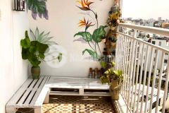 Cần bán căn hộ 8x đầm sen 75 tô hiệu,phường hiệp tân,q.tân phú