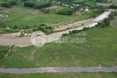 Cần ra đi gấp đất view sông sổ đỏ chính chủ.