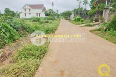 Đất ven đông hà giá tốt, hải thái gio linh giá chỉ từ 6xx