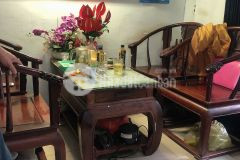 8mx11m đường nguyễn văn quá quận 12 giá 3,45 tỷ 0786596365.