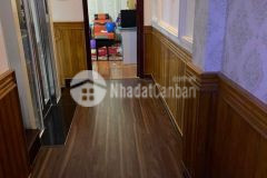 Hot nhà mặt phố quan nhân giá chỉ 10,2 tỷ