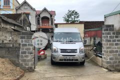 Bán đát siêu hot đất bùi xá tt xuân mai, 115m, mặt 7,4m, chục chính của khu, giá đầu tư.